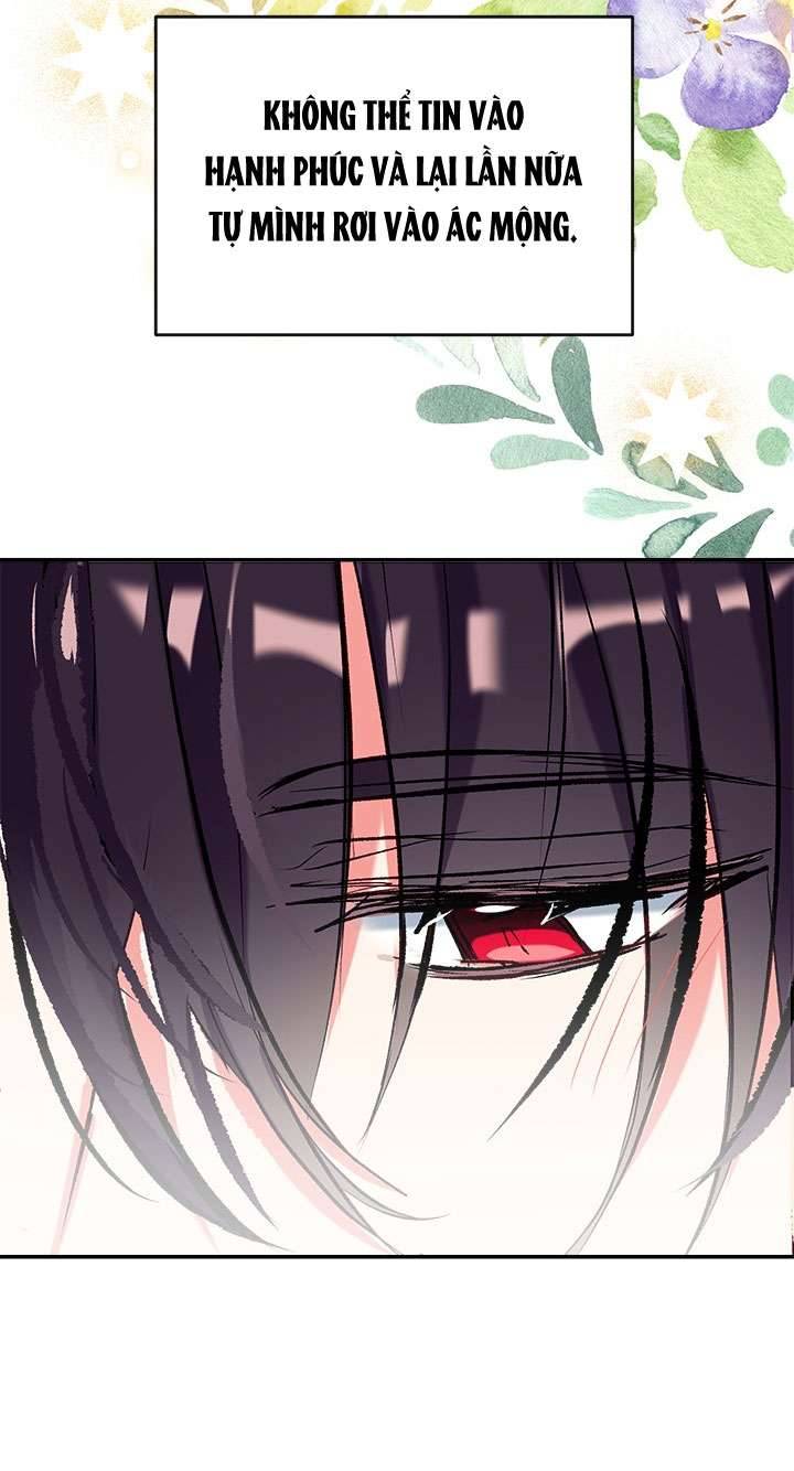 Chúng Ta Có Thể Trở Thành Một Gia Đình Được Không? Chap 44 - Trang 2