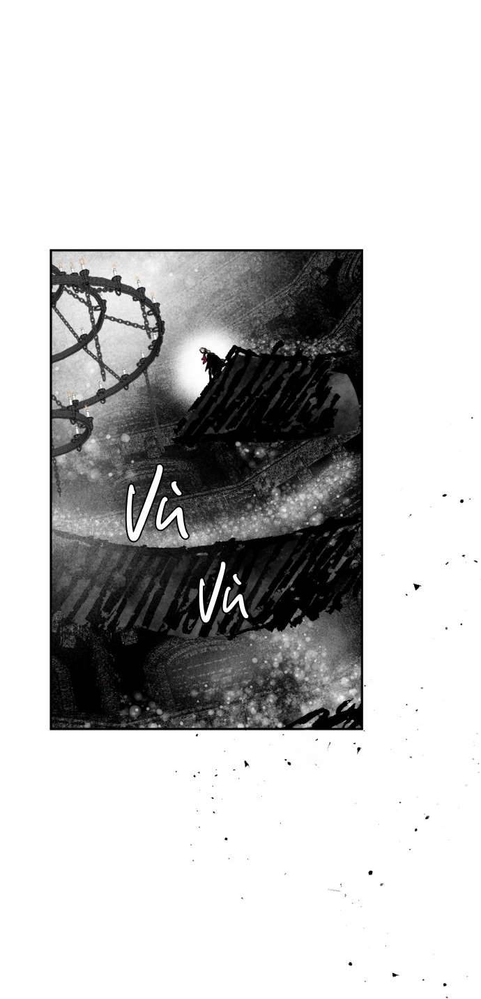 Lời Thú Nhận Của Chúa Tể Bóng Tối Chap 53 - Trang 4