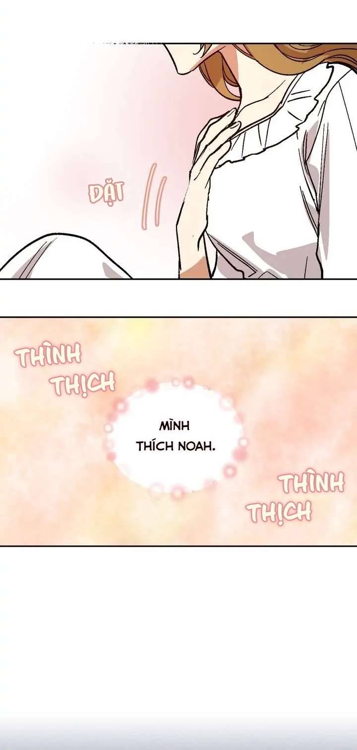 Vị Hôn Thê Khế Ước Của Công Tước Chapter 64 - Trang 4