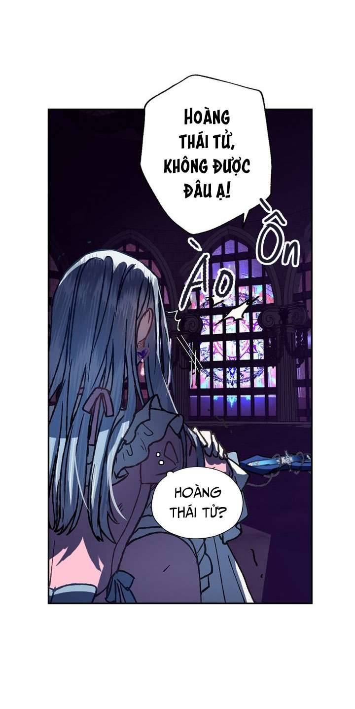 Cha À, Con Không Muốn Kết Hôn Đâu Chap 1 - Next Chap 2