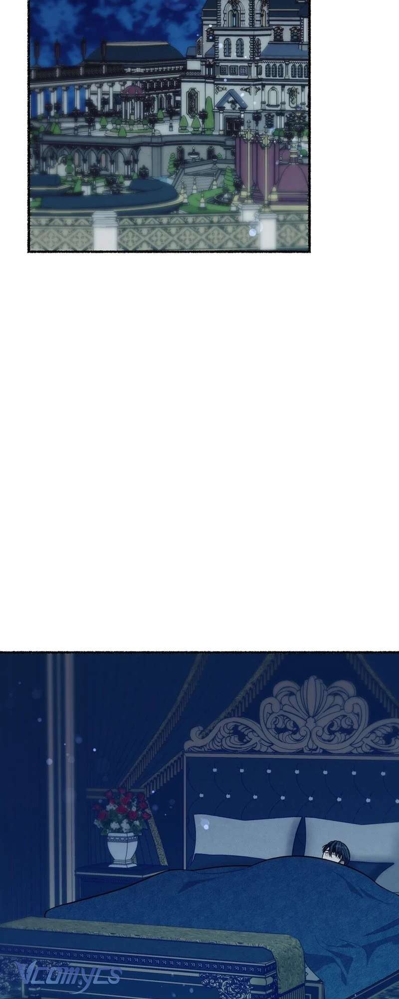 Trở Thành Chú Mèo Ngủ Cùng Bạo Chúa Chapter 19 - Trang 3