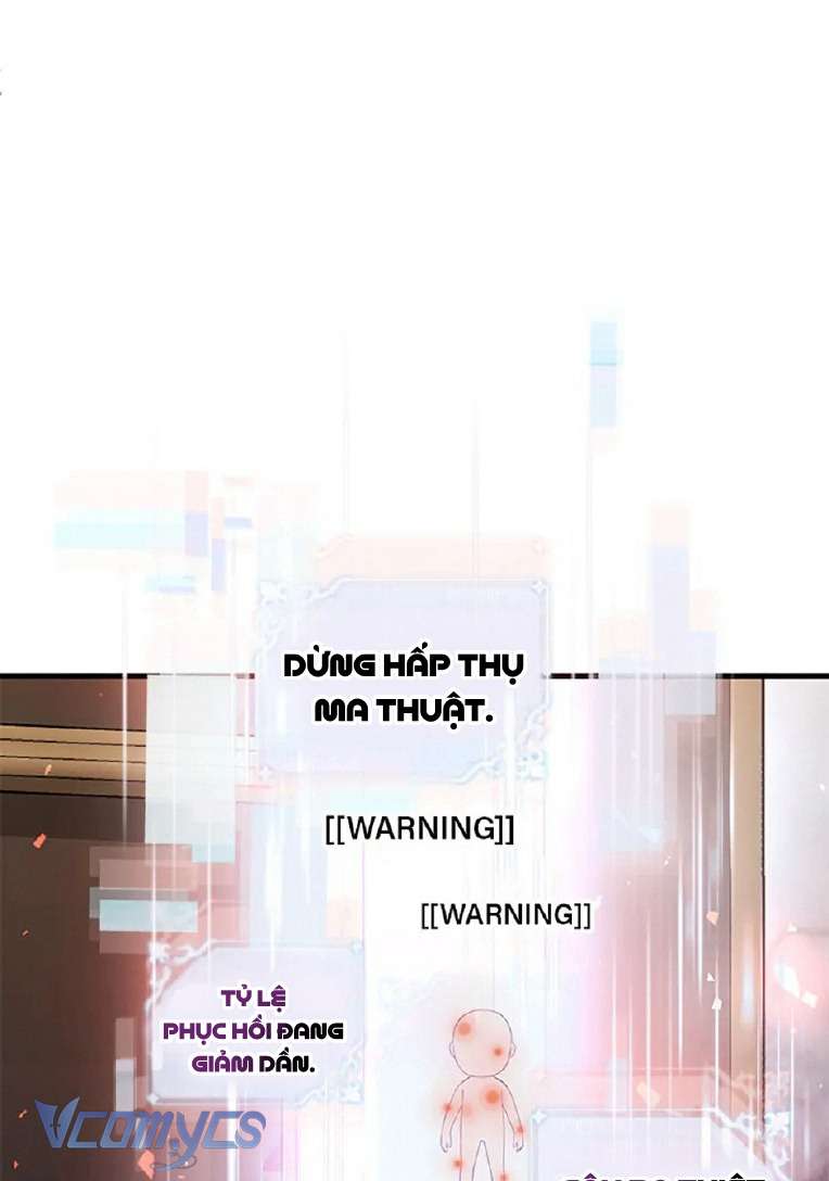 Công Chúa Bé Con Hạng S Thật Mạnh Chapter 17 - Trang 4