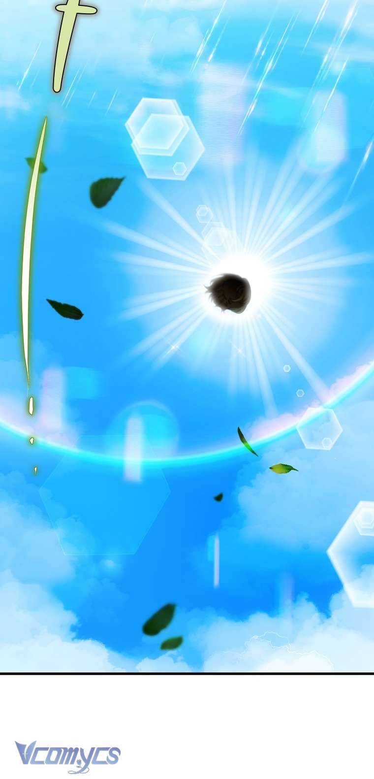 Lần Đầu Bé Út Được Yêu Thương Chap 33 - Trang 2