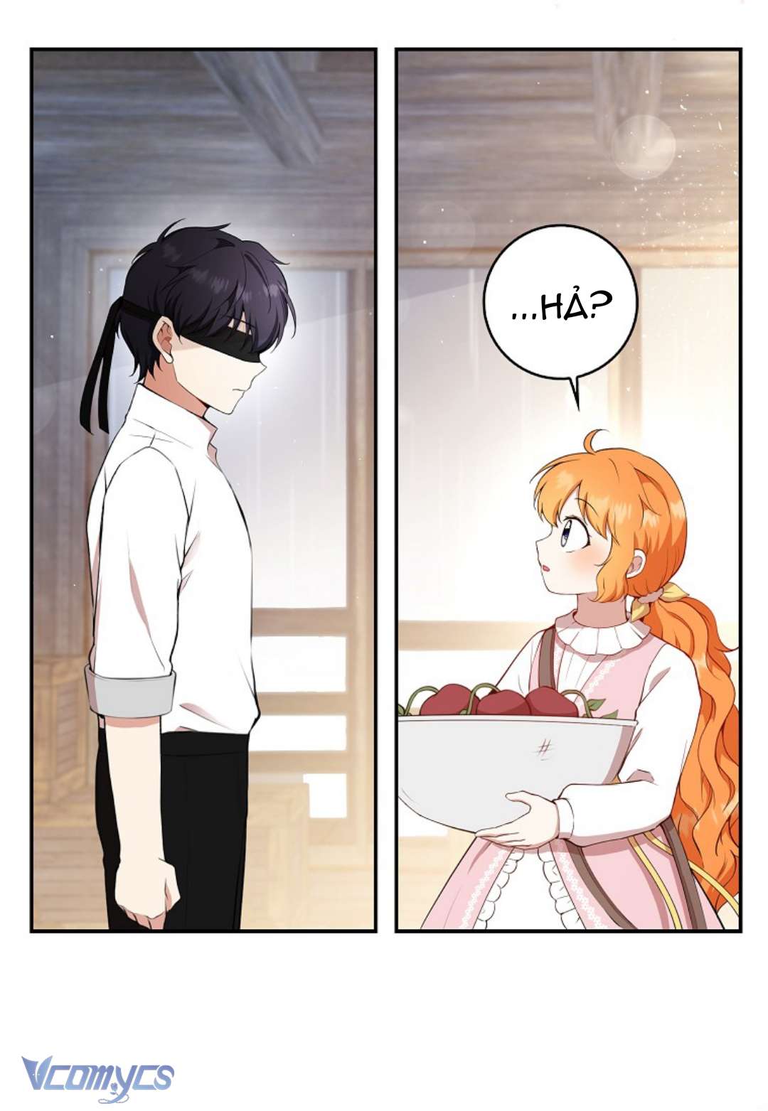 Sóc Con Tài Năng Chap 16 - Trang 2