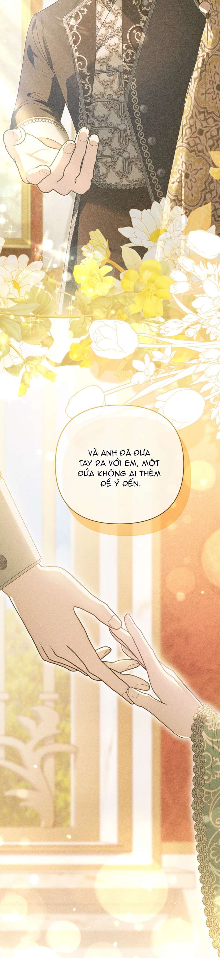 Thà Là Để Tôi Trở Thành Nữ Hoàng Chapter 67 - Next Chapter 68