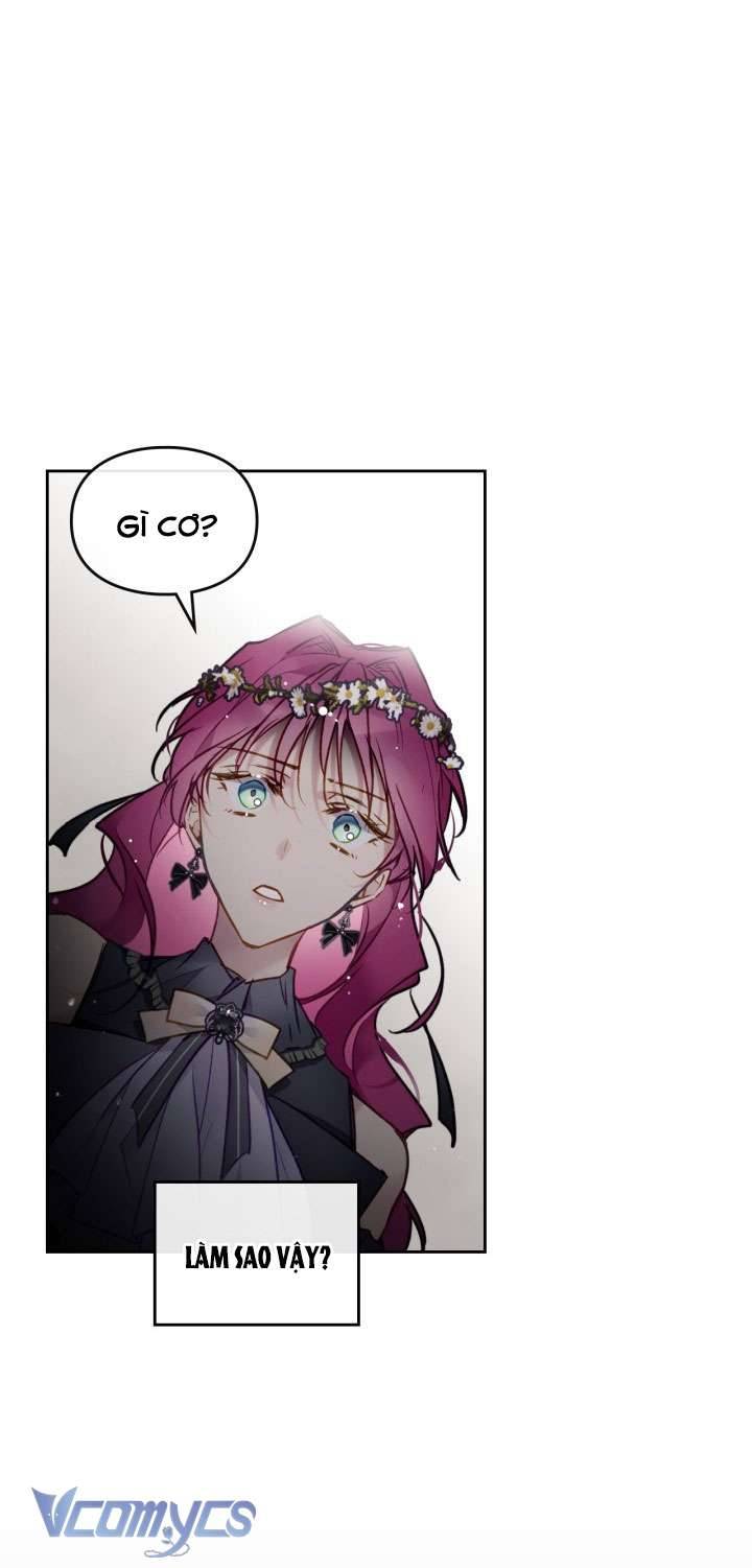 Kết Cục Của Nhân Vật Phản Diện Chỉ Có Thể Là Cái Chết Chapter 104 - Trang 4