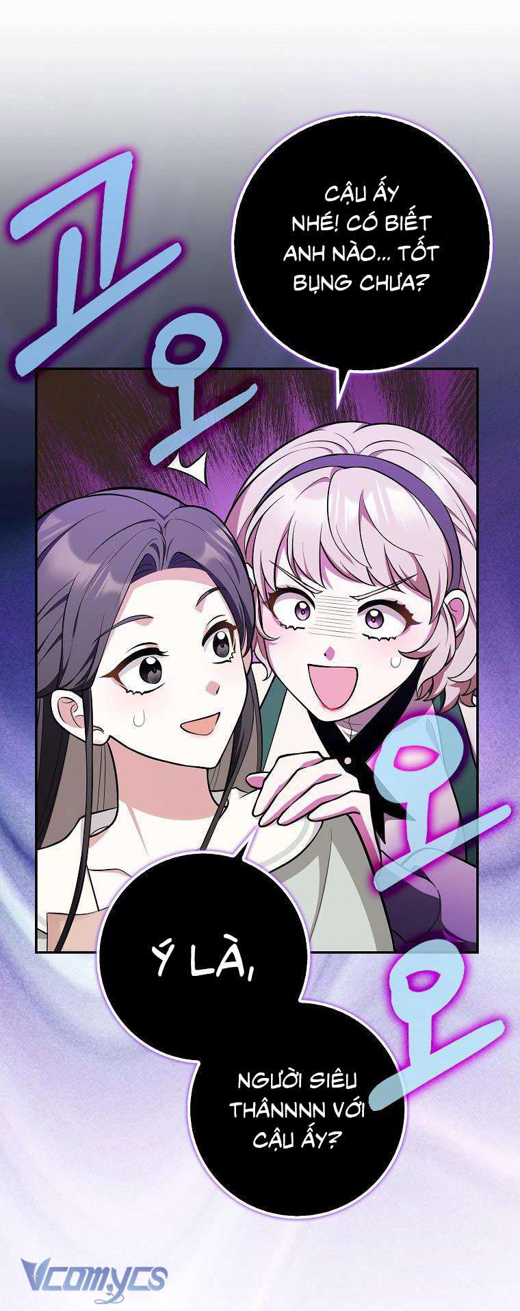 Tôi Thề Chúng Ta Chỉ Là Bạn Chapter 10 - Next Chapter 11