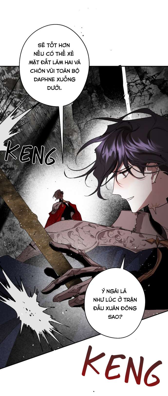 Lời Thú Nhận Của Chúa Tể Bóng Tối Chapter 98 - Trang 4