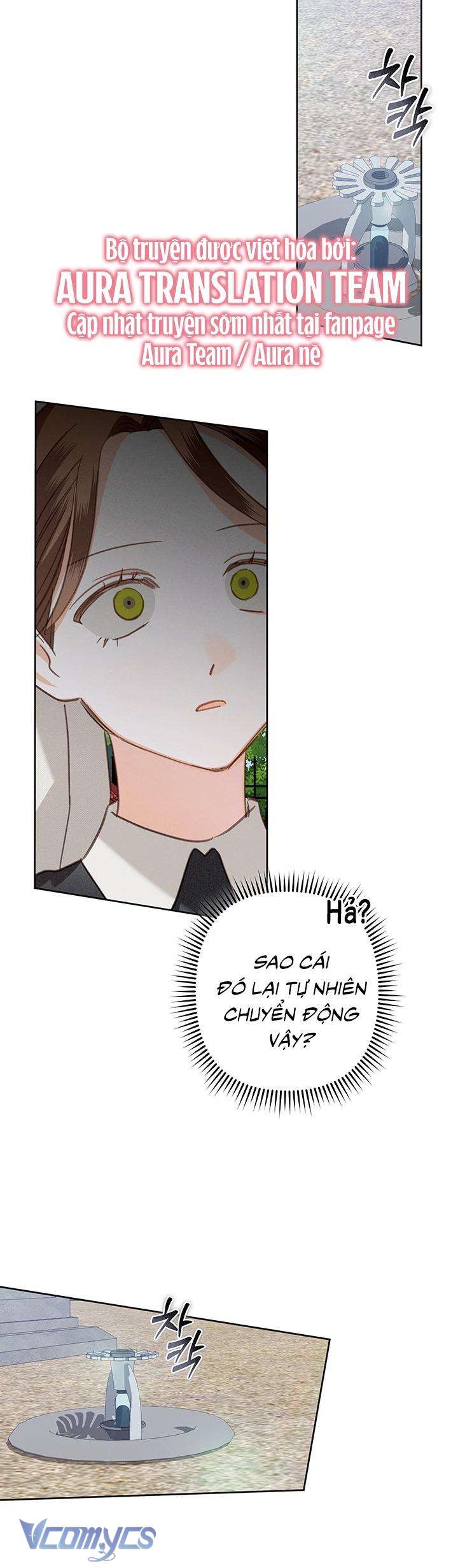 Sống Sót Như Một Hầu Gái Trong Trò Chơi Kinh Dị Chapter 62 - Trang 4