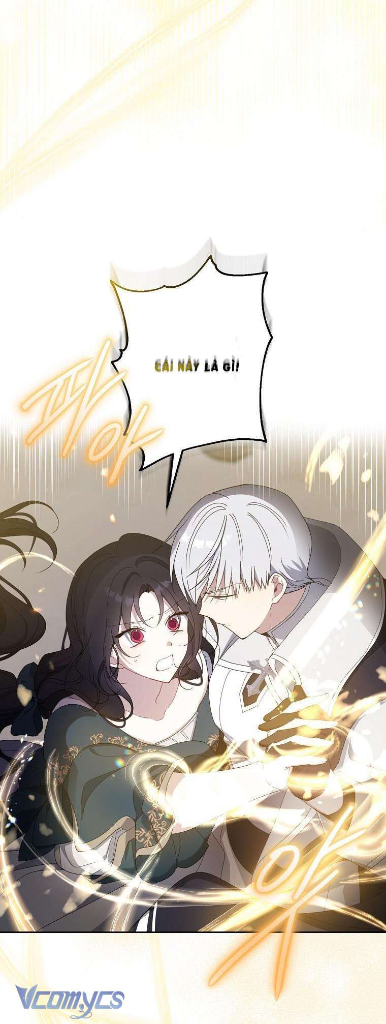 A Nào, Ngậm Thìa Vàng Nhé? Chap 90 - Trang 3