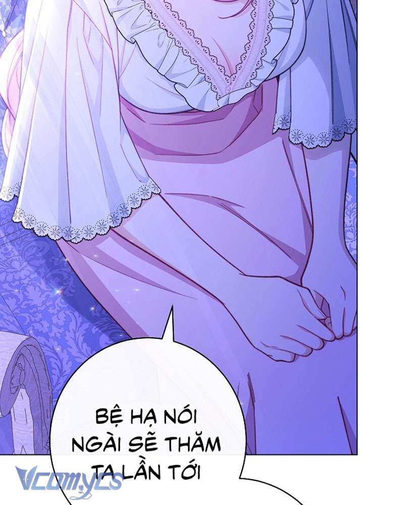 Hầu Gái Độc Quyền Của Hoàng Hậu Phản Diện Chap 59 - Trang 4