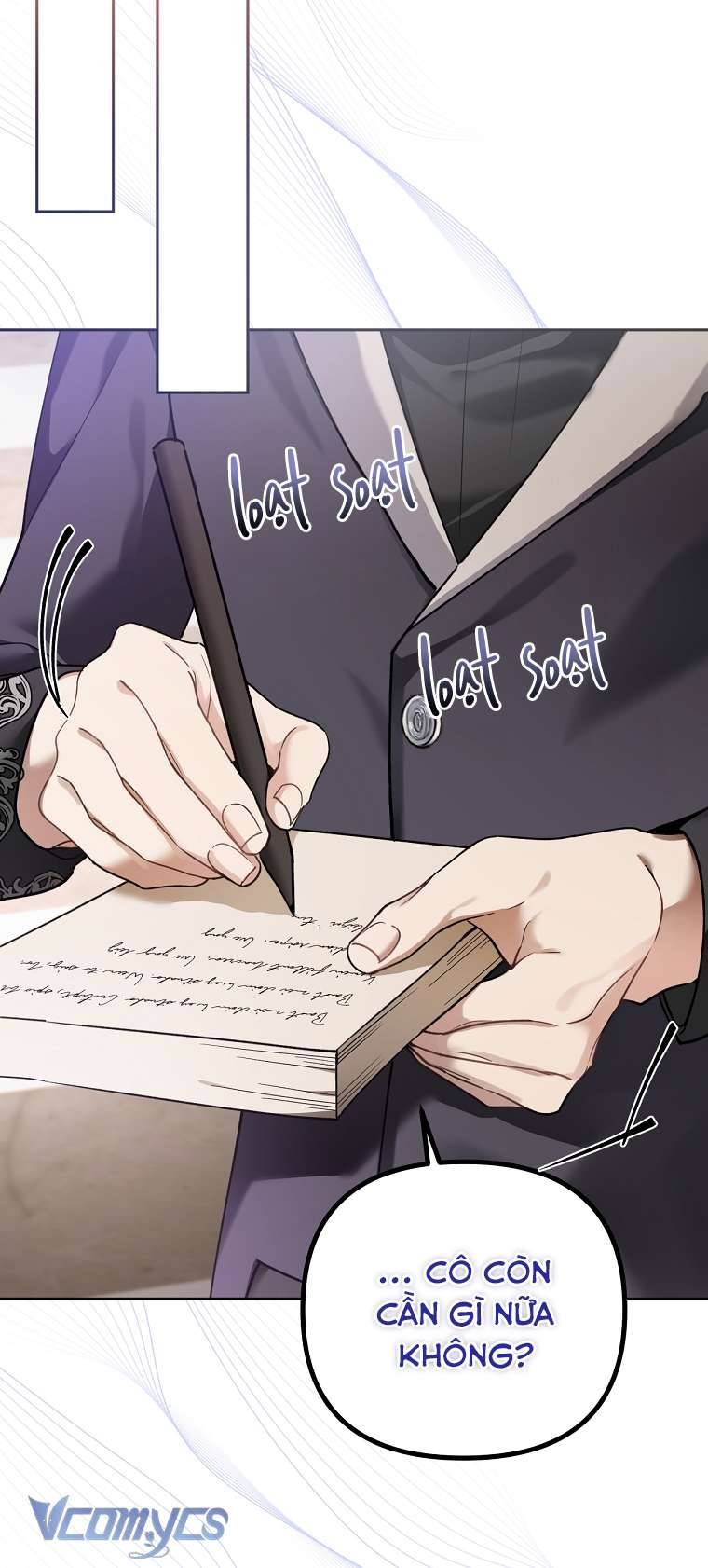 Quý Tộc Gì Chứ, Tôi Chỉ Muốn Về Nhà Chap 27 - Trang 2