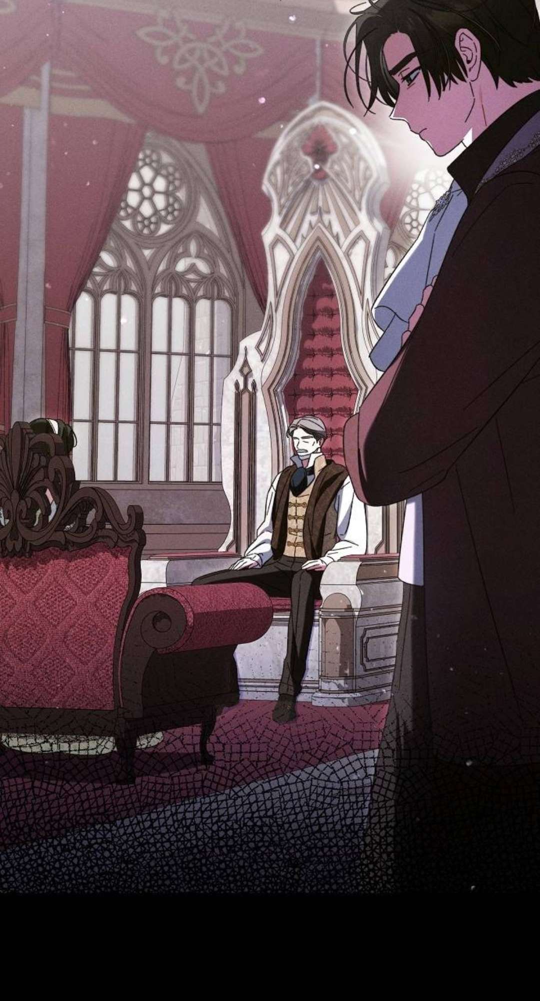 Dành Cho Nàng Juliet Xinh Đẹp Chapter 4 - Trang 4