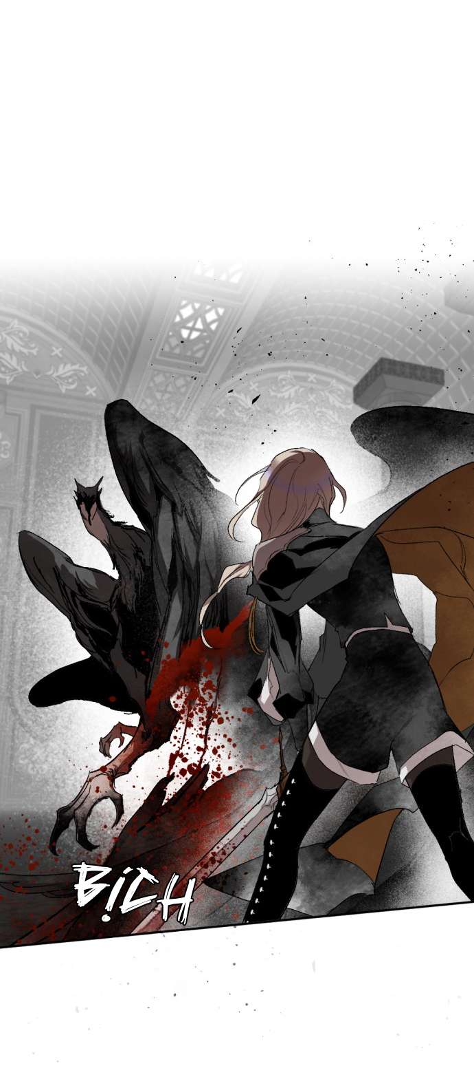 Lời Thú Nhận Của Chúa Tể Bóng Tối Chap 59 - Trang 4