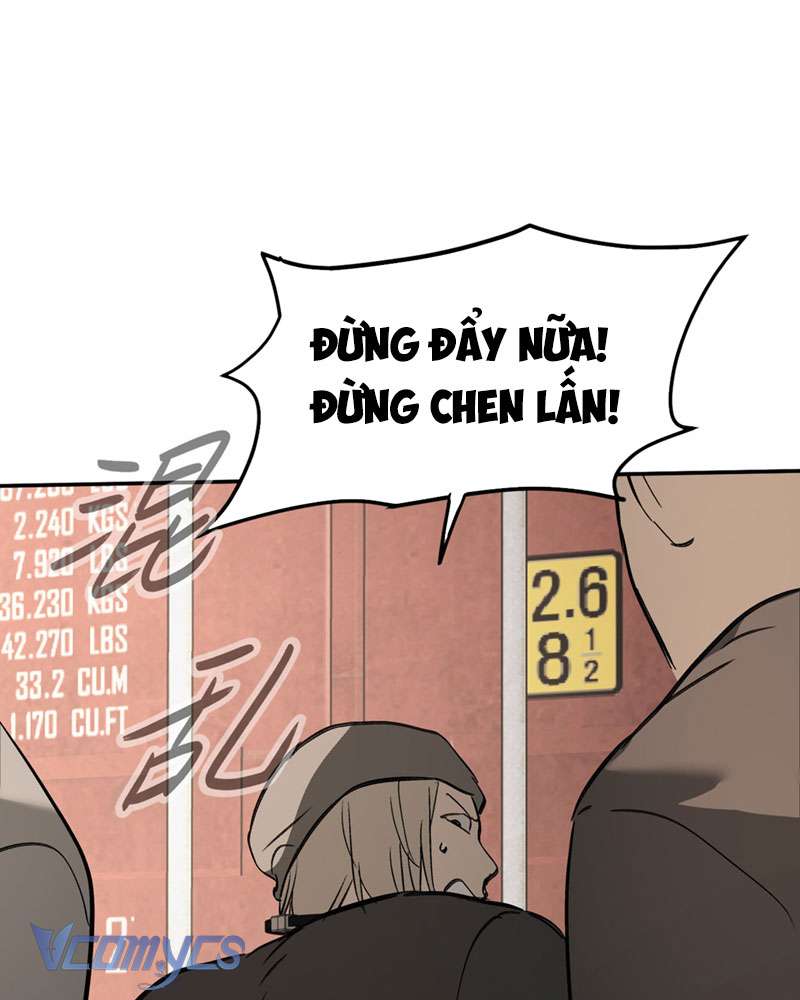 Ác Chi Hoàn Chapter 26 - Trang 4