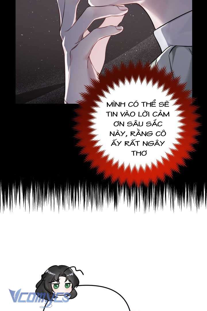 Mê Cung Cám Dỗ Của Emilone Chapter 5 - Trang 4