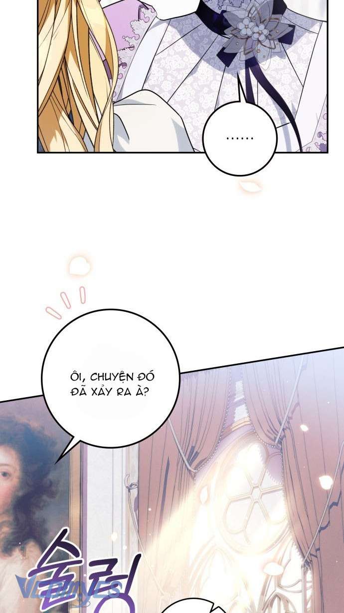 Nữ Công Tước Chiến Lợi Phẩm Chap 7 - Trang 4