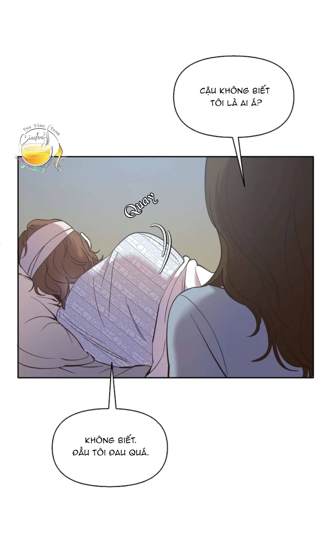 Thanh Xuân Của Chúng Ta Chap 46 - Trang 4