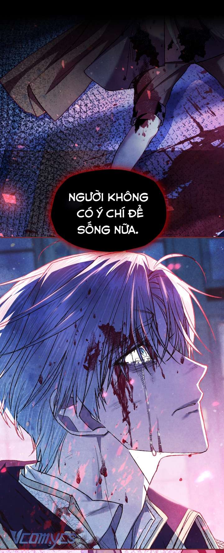 Cha À, Con Không Muốn Kết Hôn Đâu Chap 102 - Trang 2