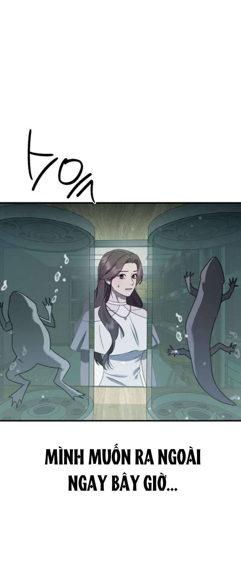 Thần Hổ Jang San Chap 37 - Trang 2