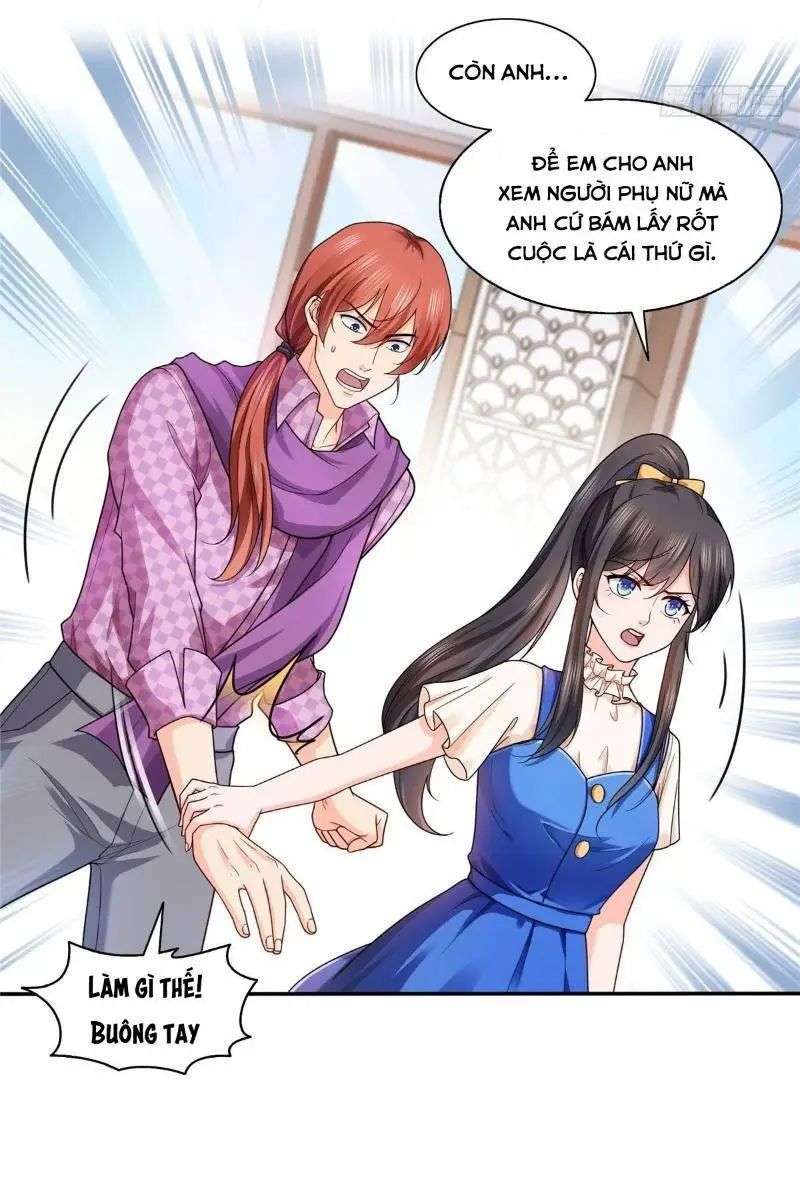 Hệt Như Hàn Quang Gặp Nắng Gắt Chap 147 - Next Chapter 147.1