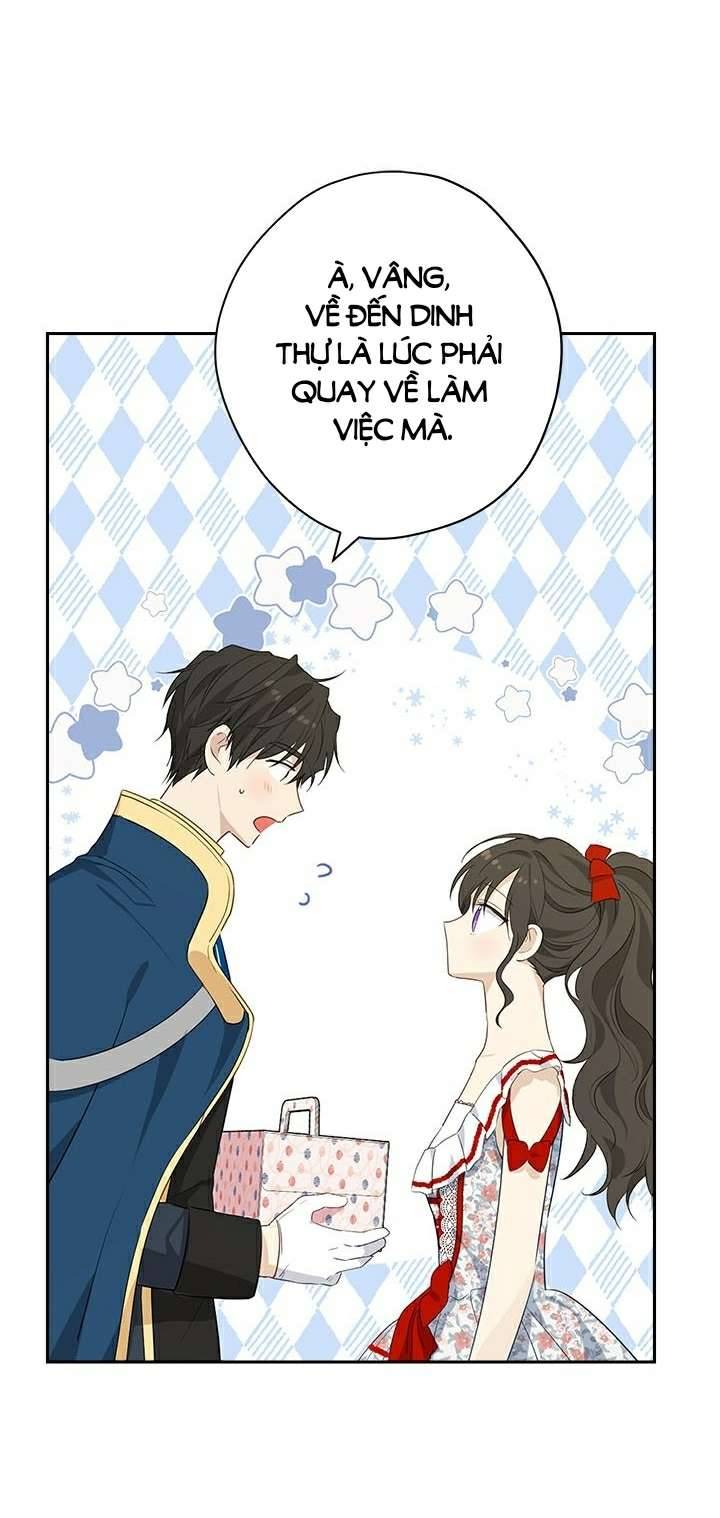 Tôi Là Minh Chứng Của Sự Thật Chap 75 - Next Chap 76