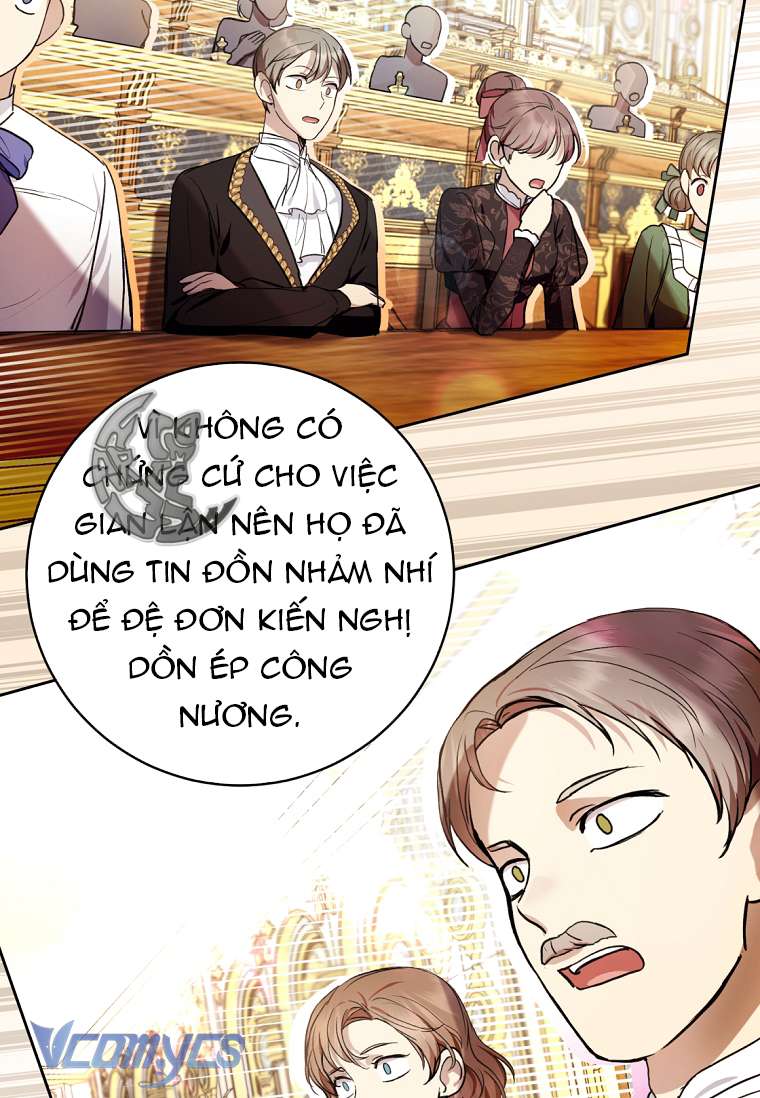 Làm Ác Nữ Bộ Không Tuyệt Sao? Chap 30 - Trang 4