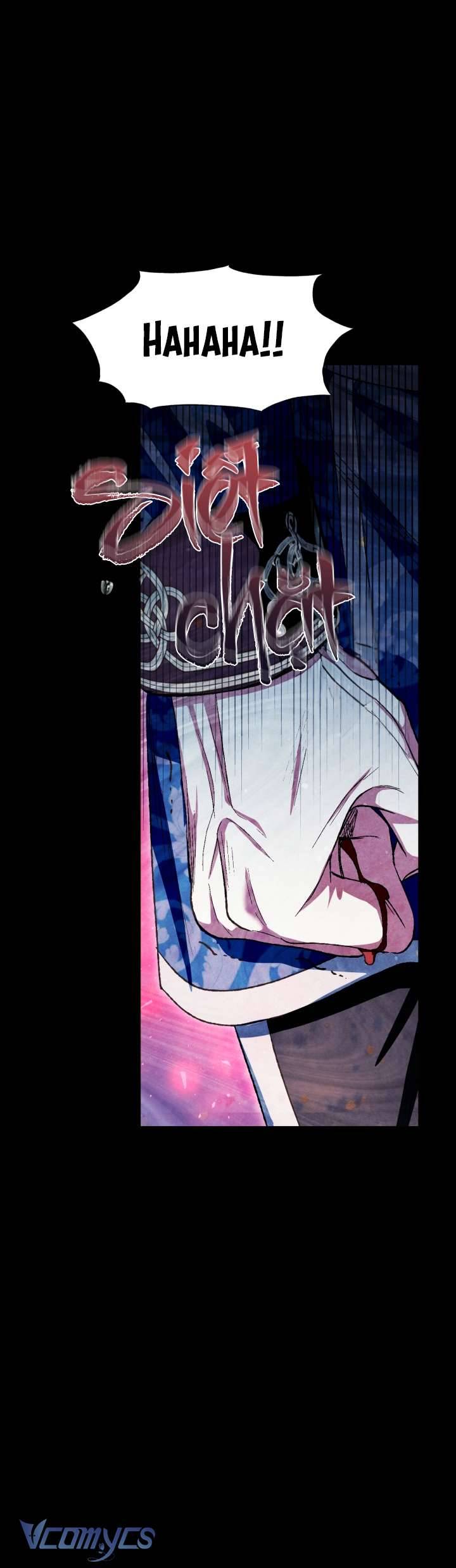 Cha À, Con Không Muốn Kết Hôn Đâu Chap 113 - Next Chap 114