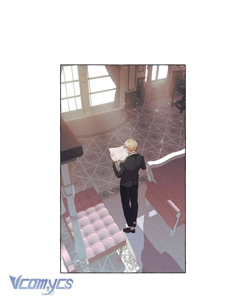 Thời Gian Của Nhân Vật Phụ Có Giới Hạn Chapter 14 - Next Chapter 15