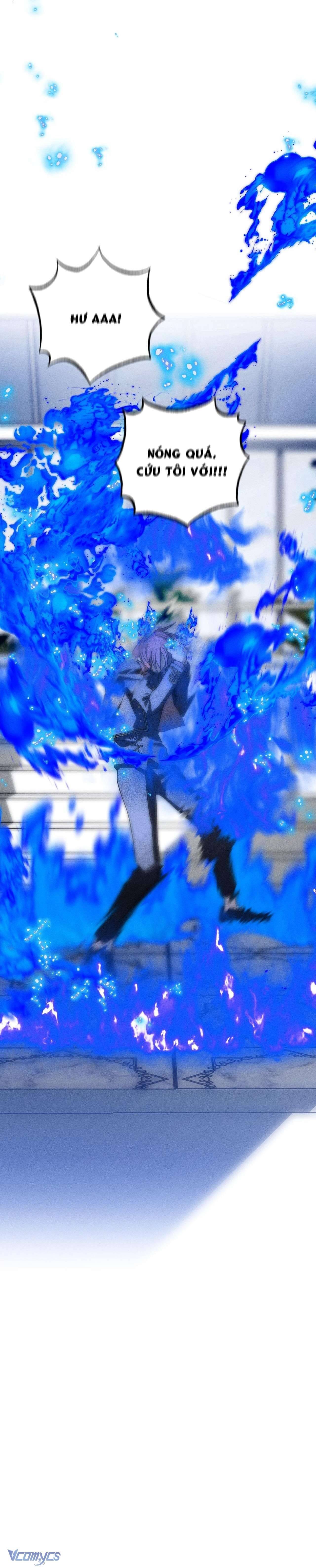 Vị Phu Quân Căm Ghét Tôi Đã Mất Trí Nhớ Chapter 37 - Next Chapter 38