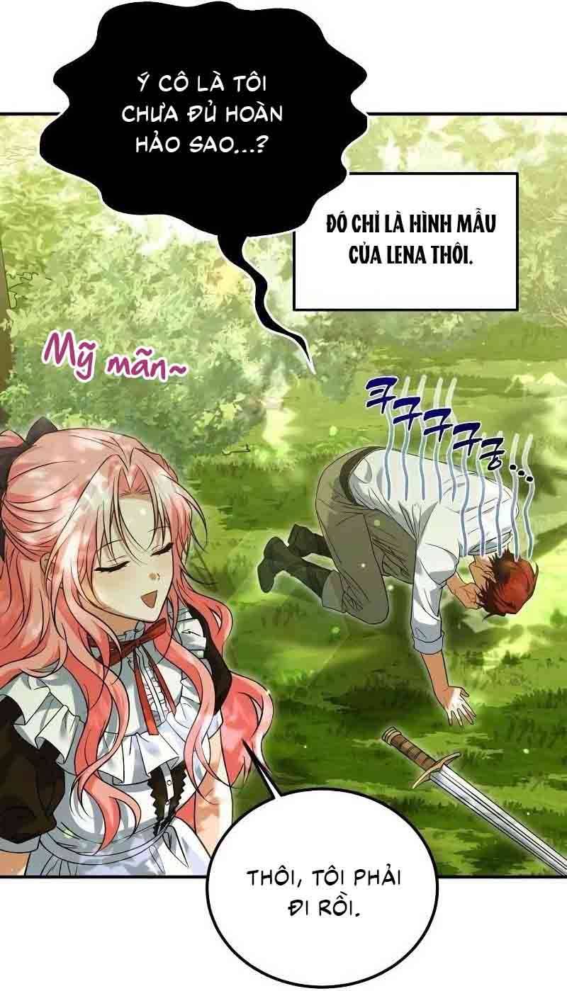 Cách Để Biến Cuốn Tiểu Thuyết Bi Kịch Thành Cuốn Tiểu Thuyết Chữa Lành Chap 11 - Trang 2