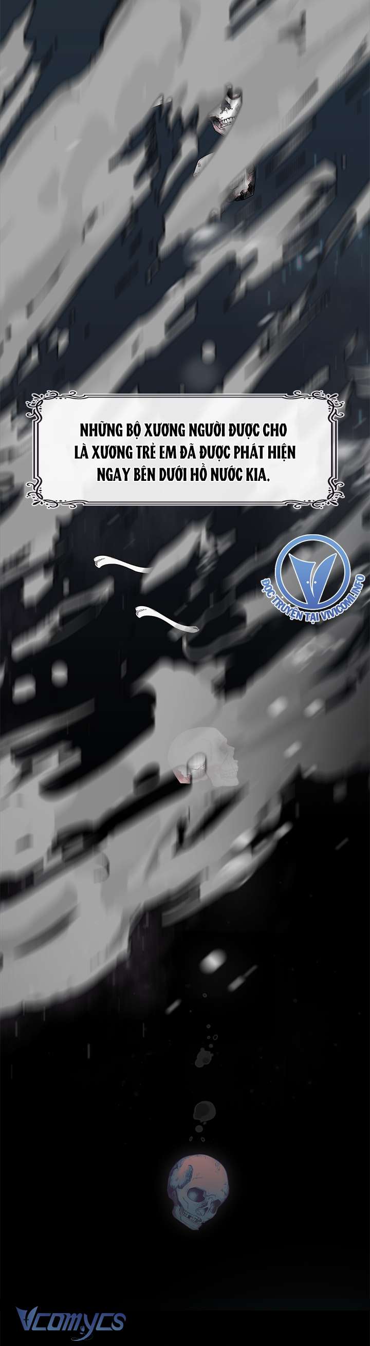 Gia Đình Bị Ám Ảnh Bởi Tôi Chapter 64 - Trang 4