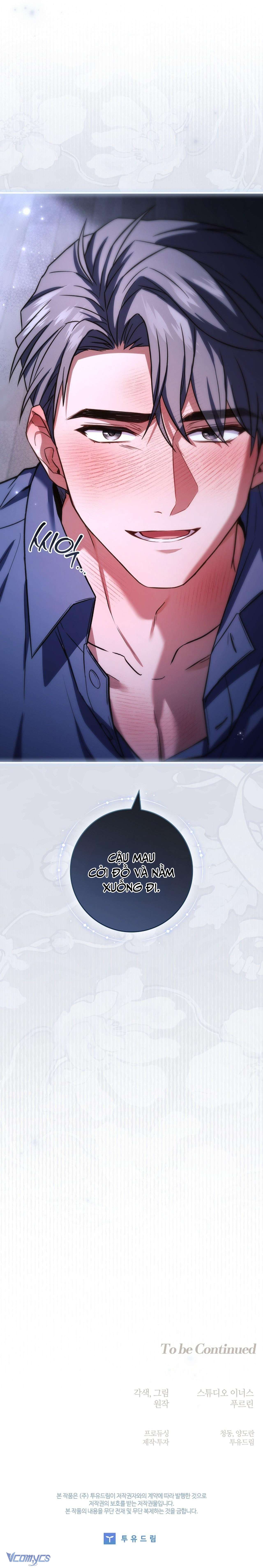 [18+] Tôi Bị Ràng Buộc Với Những Nam Chính Ghét Tôi Chapter 27 - Trang 4