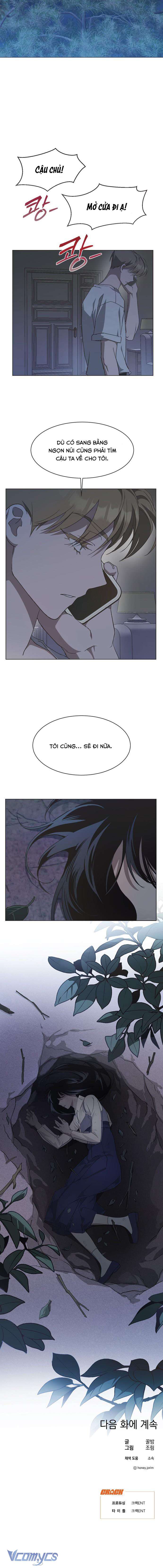 Lọ Lem Không Hoàn Hảo Chap 41 - Trang 4