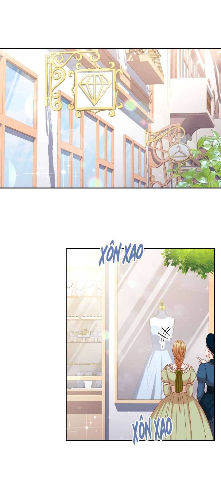 Thư Ký Của Bạo Chúa Chapter 39 - Trang 4