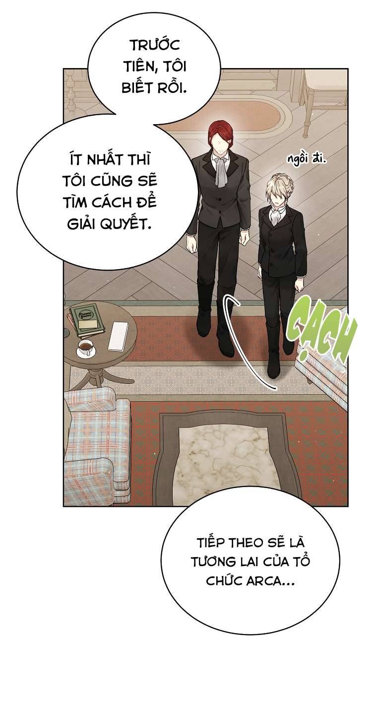 Vương Miện Lục Bảo Chap 57 - Trang 2