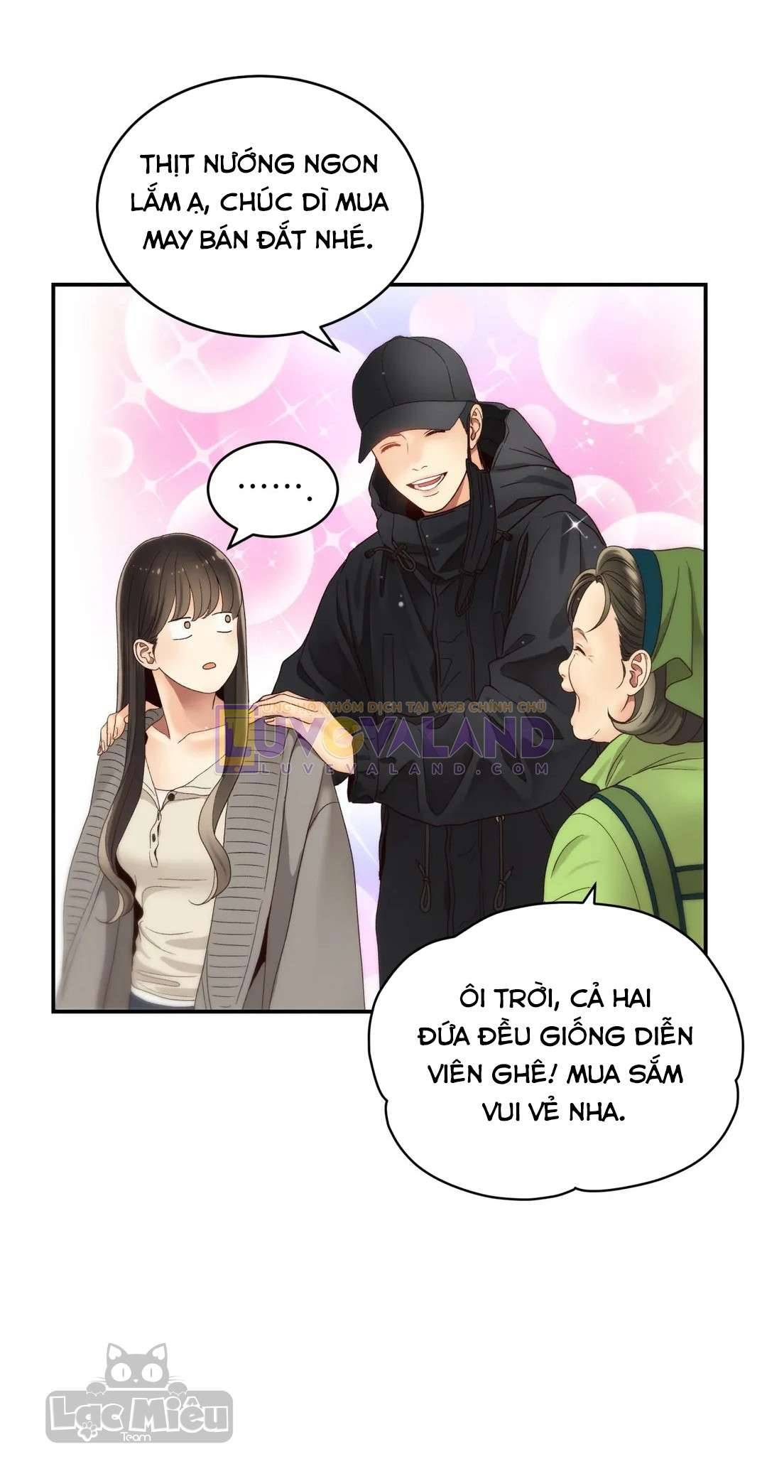 Ngôi Sao Ban Mai Chap 31 - Trang 2