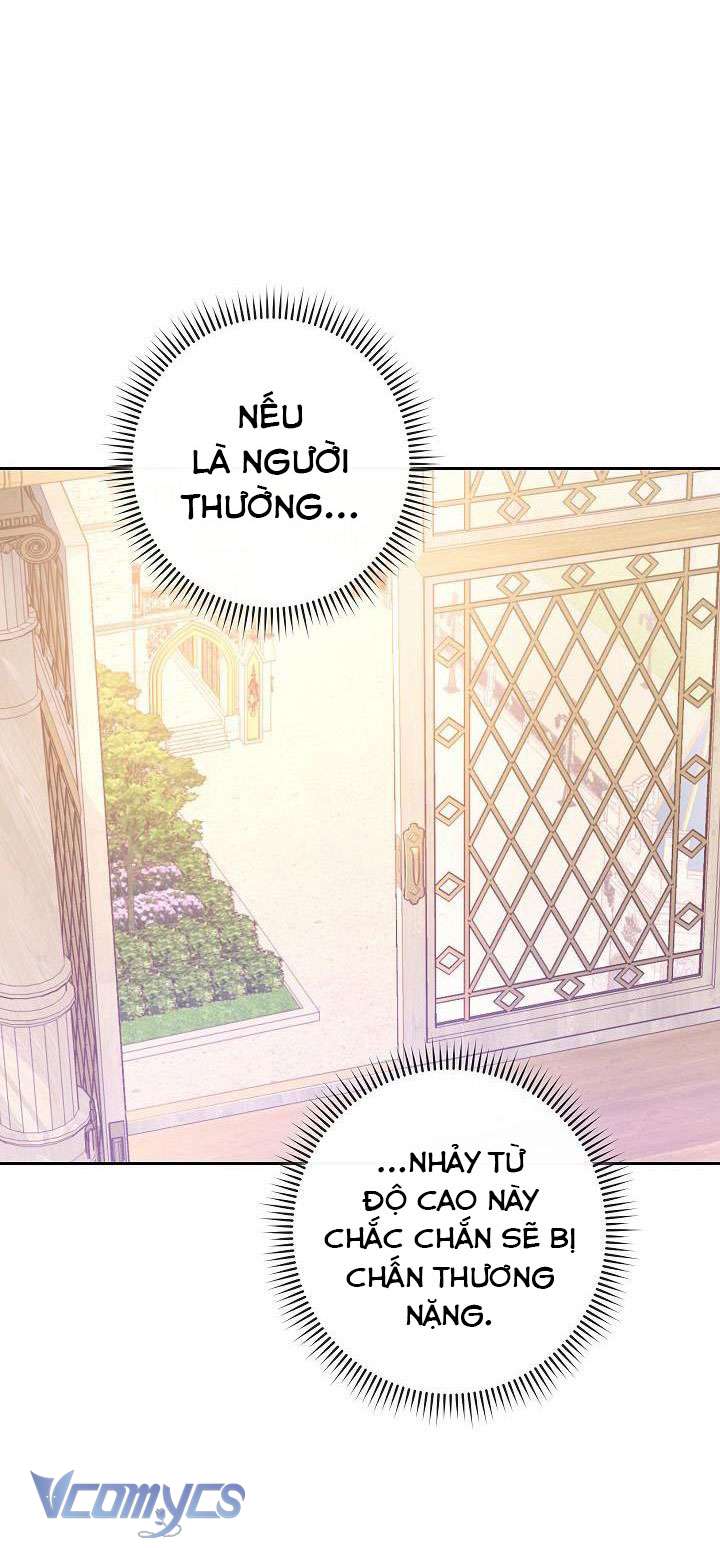 Hầu Gái Độc Quyền Của Hoàng Hậu Phản Diện Chapter 2 - Trang 4