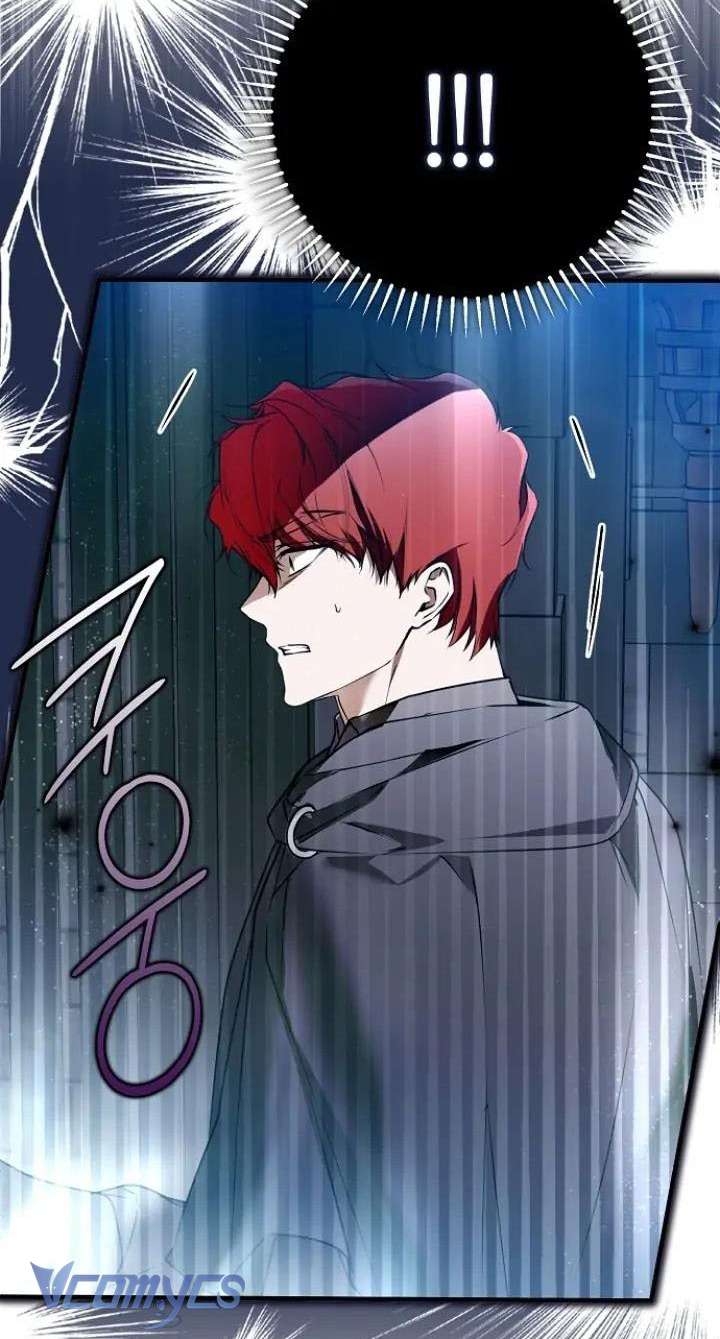 Ai Đó Đang Điều Khiển Cơ Thể Của Tôi Chapter 35 - Trang 4