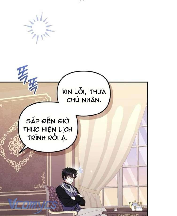 Tôi Được Nuôi Dưỡng Bởi Những Kẻ Phản Diện Chap 68 - Trang 3
