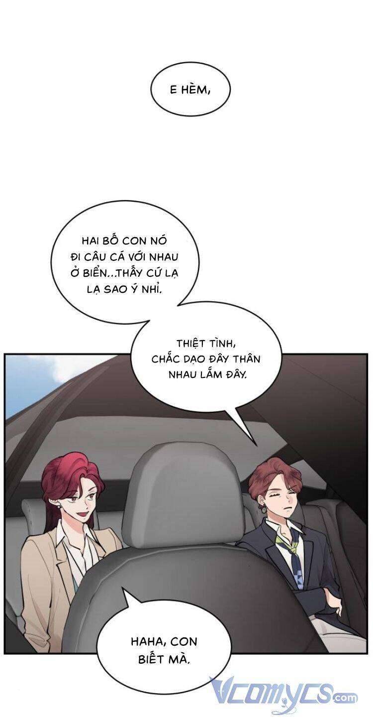 Oan Gia Ngõ Hẹp Chapter 70 - Trang 3