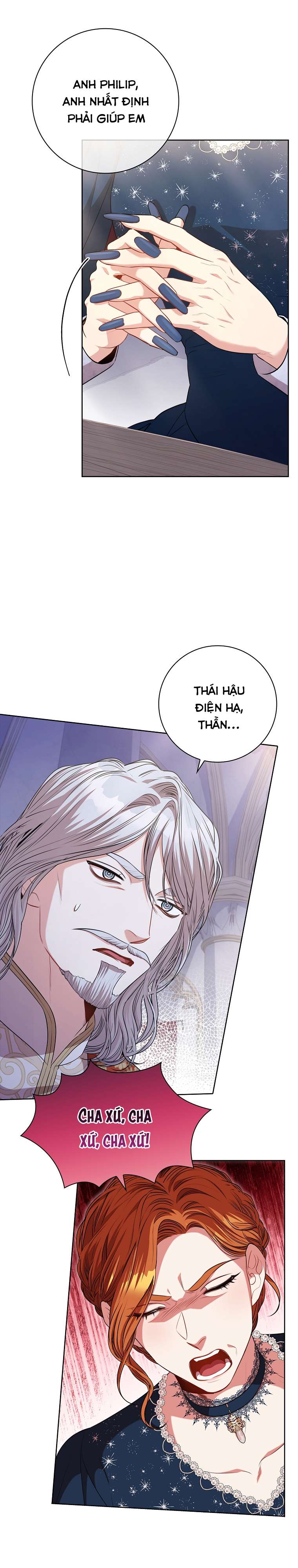 Thư Ký Của Bạo Chúa Chapter 82 - Trang 4