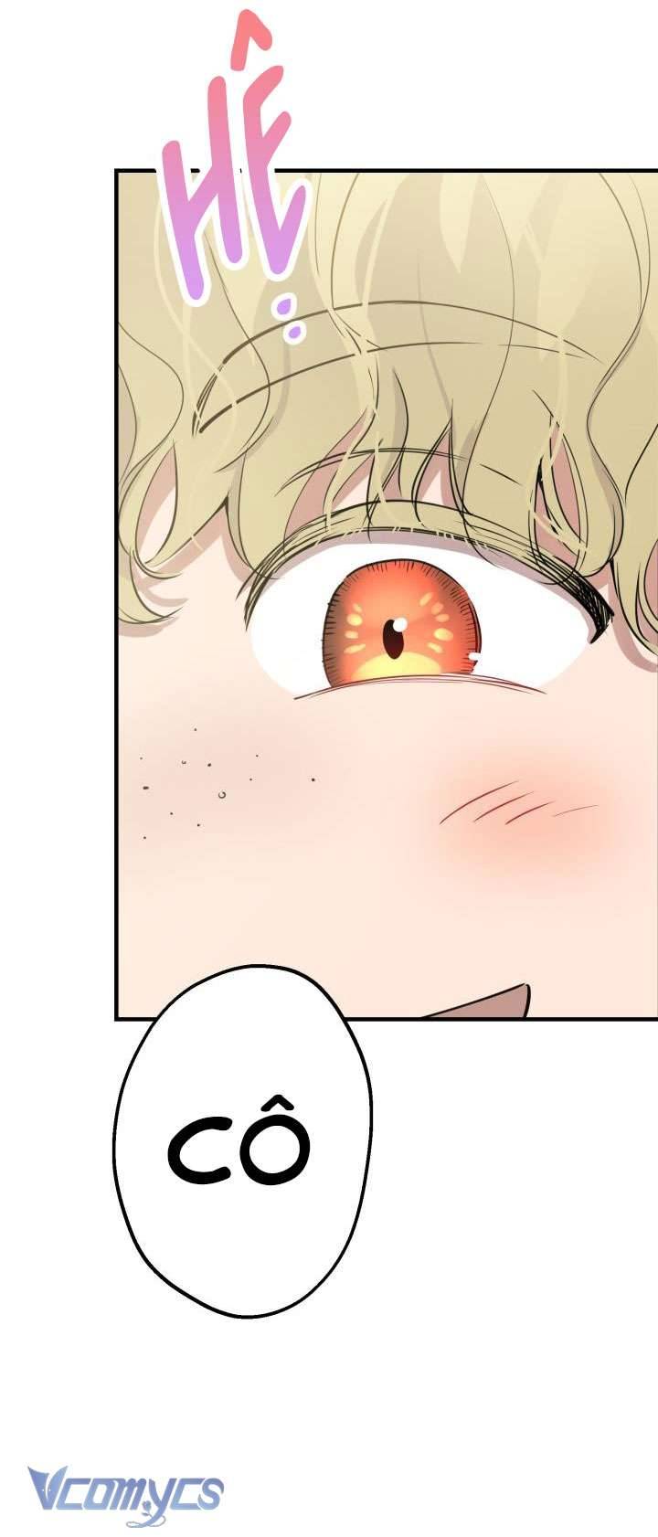 Những Nhân Vật Mạnh Nhất Thế Giới Ám Ảnh Tôi Chapter 39 - Trang 4