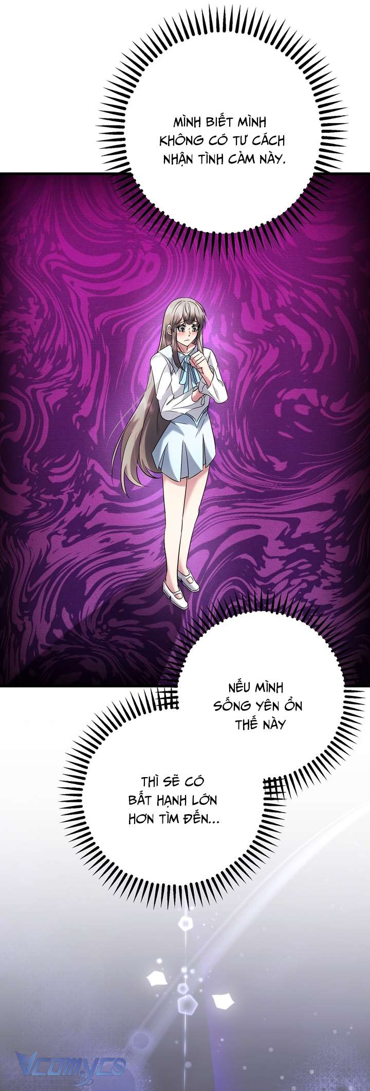 [18+] Mùa Đông Bất Tận Chap 10 - Trang 3