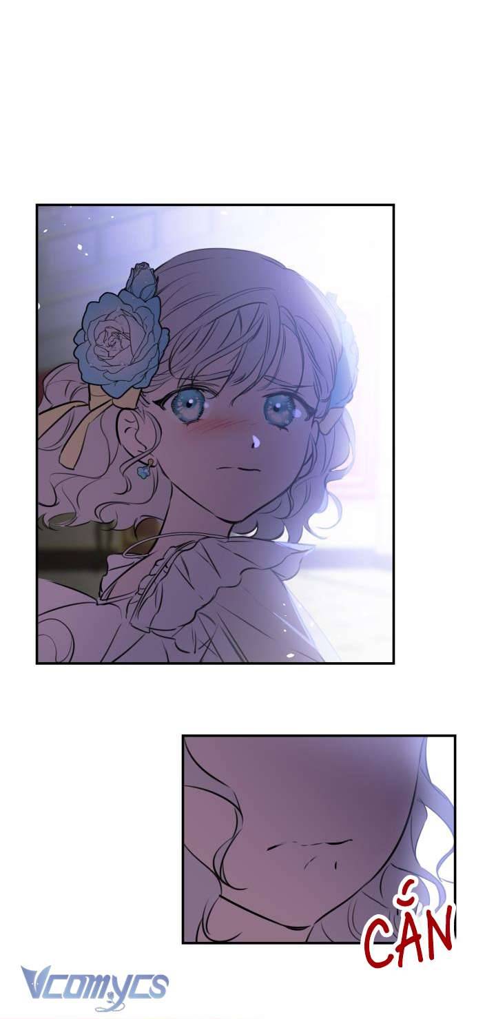 Những Nhân Vật Mạnh Nhất Thế Giới Ám Ảnh Tôi Chapter 27 - Trang 4