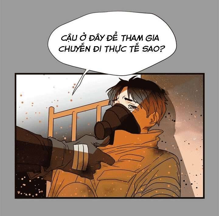 Giả Mạo Theo Phong Cách Chapter 1 - Trang 4