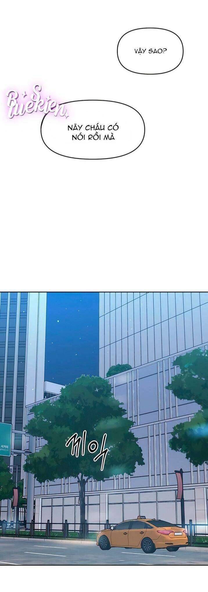 Công Việc Bất Thường Chapter 13 - Trang 4