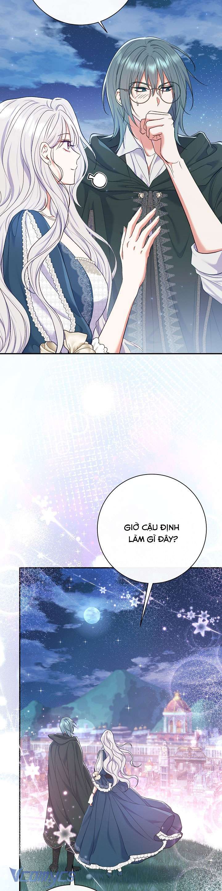 Người Xem Mắt Của Ác Nữ Quá Hoàn Hảo Chapter 57 - Trang 4