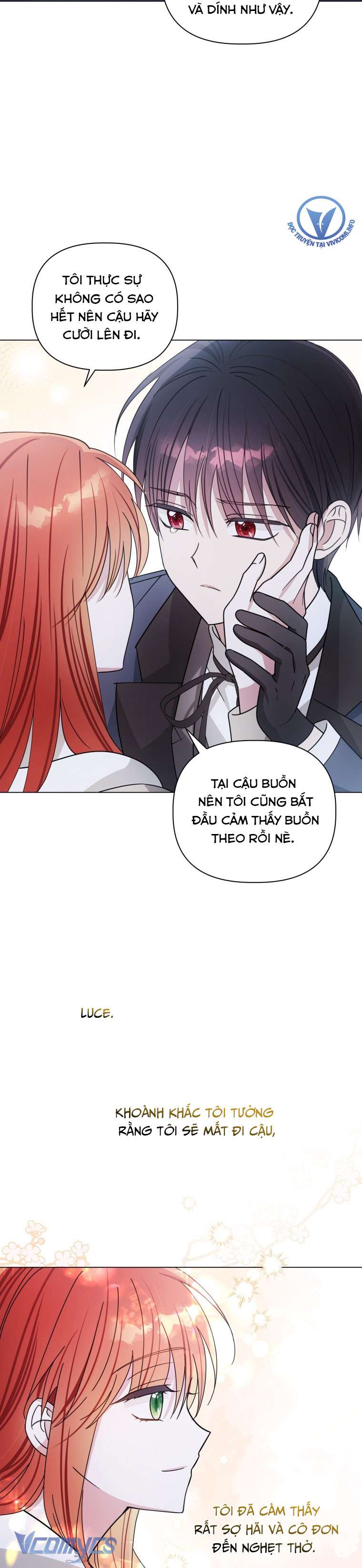 Mọt Sách Là Bạo Quân Chapter 13 - Trang 4