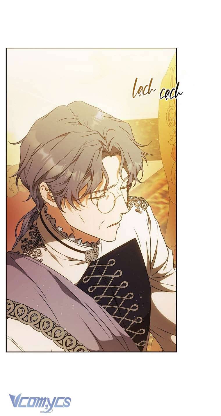 Tôi Trở Thành Vợ Của Nam Chính Chap 88 - Trang 3